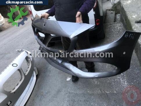 Mercedes-Benz A Serisi Ön Tampon çıkma parça