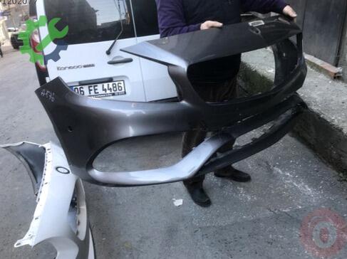 Mercedes-Benz A Serisi Ön Tampon çıkma parça