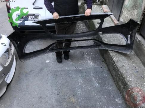 Mercedes-Benz A Serisi Ön Tampon çıkma parça