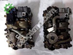A3 A4 A5 A6 Q5 BRE BLB BKP 2.0 TDİ YAĞ POMPASI 03G103295AL
