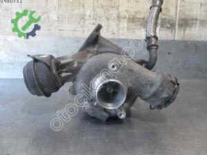 A3 A4 A6 2.0 TDİ BRE BLB BNA BRF BVF BVG TURBO