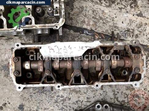 Audi A3 Şanzıman Komple çıkma parça