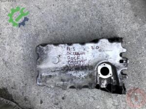 A3-OCTAVİA-GOLF-PASSAT-TOURAN 2.0 KARTER SKODA ORJİNAL ÇIKMA