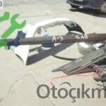 A3 SAĞ-SOL KAPI ÇITASI AUDI ÇIKMA PARÇA