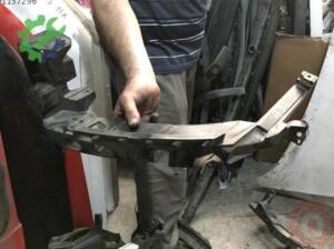 A3 SOL FAR BRAKETİ AUDİ ORJİNAL ÇIKMA PARÇA
