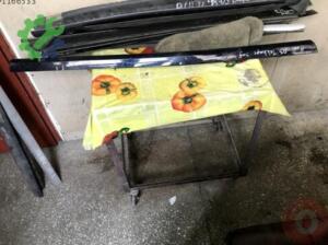 A3 TEK KAPI SAĞ SOL ÜST ÇITA AUDİ ORJİNAL ÇIKMA PARÇA