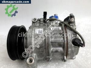 A4 A5 A6 A7 A8 Q5 Q7 Q8 V6 3.0 TDİ CRT CZV DDX 2H6820803 KLİ