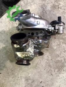 A4 A5 A6 A7 A8 V6 3.0 TDİ CRT CZV DDX 059145873EN TURBO