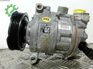 A4 A5 A6 A7 Q7 Q8 BENZİNLİ KLİMA KOMPRESÖRÜ 4M0816803