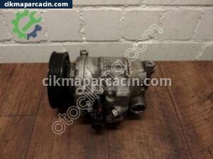 A4 A5 A6 A8 Q7 3.0 FTSİ CRE CREC KLİMA KOMPROSÖR