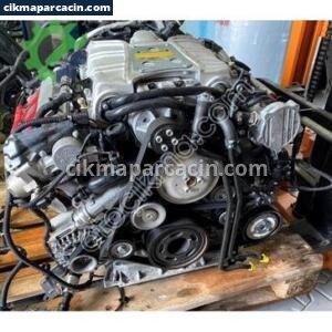 A4 A5 A6 A8 Q7 3.0 FTSİ CRE CREC KOMPLE BENZİNLİ MOTOR