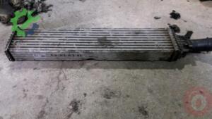 A4-A5-A6-Q5 TURBO RADYATÖRÜ AUDİ ORJİNAL ÇIKMA PARÇA