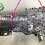 Audi A4 Otomatik Şanzıman çıkma parça - OTOFİL YEDEK PARÇA Mersin