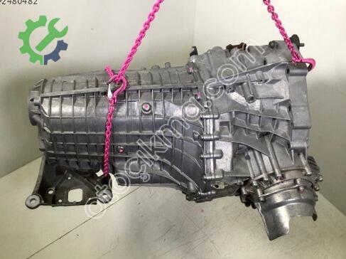 Audi A4 Otomatik Şanzıman çıkma parça