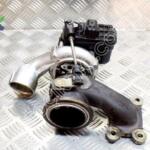 Audi A4 Turbo çıkma parça - OTOFİL YEDEK PARÇA Mersin