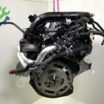 Audi A4 Komple Motor çıkma parça - OTOFİL YEDEK PARÇA Mersin