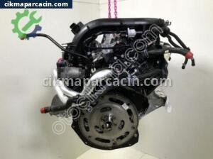 A4 A5 GOLF 1.4 FTSİ CVN CVNA KOMPLE BENZİNLİ MOTOR