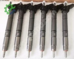 A4 A5 Q5 V6 3.0 TDİ CRT CZV DDX 059130277FC ENJEKTÖR TAKIMI