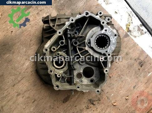 Audi A4 Şanzıman Komple çıkma parça