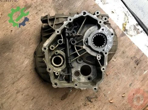 Audi A4 Şanzıman Komple çıkma parça