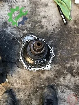 Audi A4 Şanzıman Komple çıkma parça