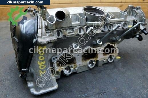 Audi A4 Silindir Kapağı çıkma parça