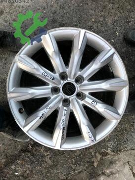 Audi A4 Jant çıkma parça