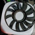 A4-A6-PASSAT FAN AUDİ ORJİNAL ÇIKMA PARÇA