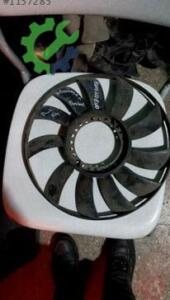 A4-A6-PASSAT FAN AUDİ ORJİNAL ÇIKMA PARÇA