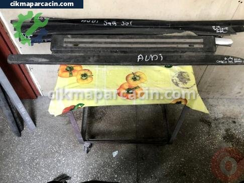 Audi A4 Bakalitler çıkma parça