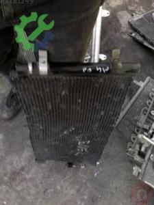 A4 KLİMA RADYATÖRÜ AUDİ ORJİNAL ÇIKMA PARÇA