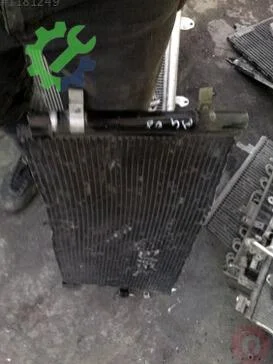 Audi A4 Klima Radyatörü çıkma parça