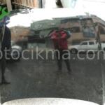 A4 MAKYAJLI KAPUT AUDİ ORJİNAL ÇIKMA PARÇA