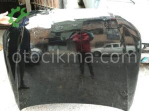 A4 MAKYAJLI KAPUT AUDİ ORJİNAL ÇIKMA PARÇA