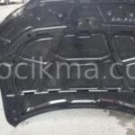 A4 MAKYAJLI KAPUT AUDİ ORJİNAL ÇIKMA PARÇA
