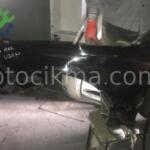 A4 MAKYAJLI SOL ÖN ÇAMURLUK AUDİ ORJİNAL ÇIKMA PARÇA