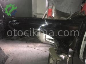 A4 MAKYAJLI SOL ÖN ÇAMURLUK AUDİ ORJİNAL ÇIKMA PARÇA