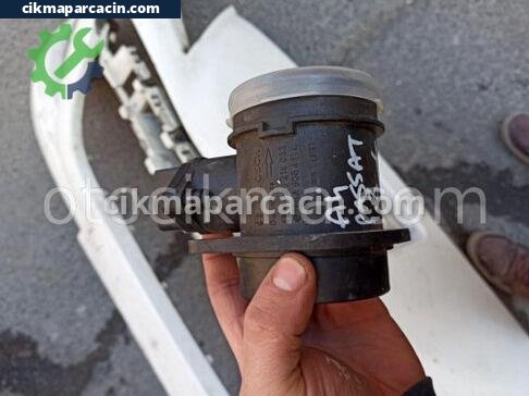 Audi A4 Akışmetre çıkma parça