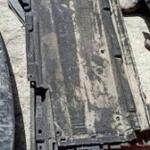 A4 SAĞ SOL MOTOR ALT MUHAFAZA AUDİ ORJİNAL ÇIKMA PARÇA