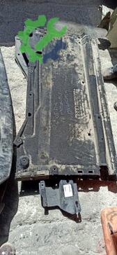 Audi A4 Motor Alt Muhafaza çıkma parça