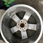 A4 SLİNE 18 İNÇ JANT AUDİ ORJİNAL ÇIKMA PARÇA