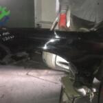A4 SOL ÖN ÇAMURLUK AUDİ ORJİNAL ÇIKMA PARÇA