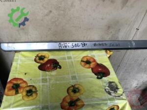 A4 SOL ÖN KAPI ÇITASI AUDİ ORJİNAL ÇIKMA PARÇA