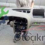 A4 STW TORPİDO AUDI ÇIKMA PARÇA