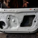 A5 COUPE SAĞ KAPI AUDİ ORJİNAL ÇIKMA PARÇA