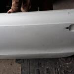 A5 COUPE SOL KAPI AUDİ ORJİNAL ÇIKMA PARÇA