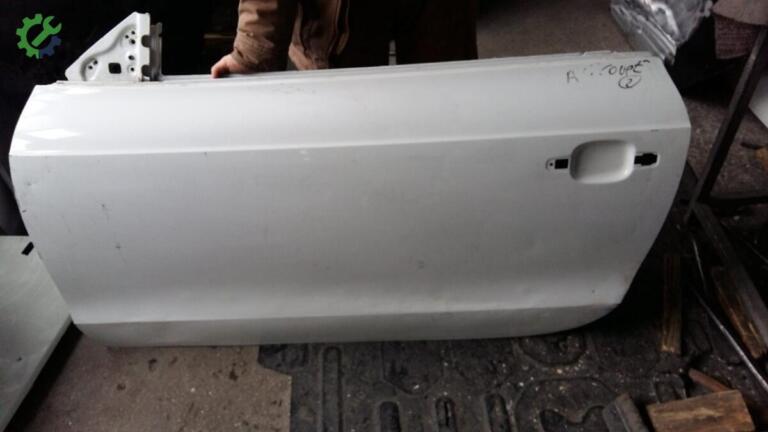 Audi A5 Sol Kapı çıkma parça