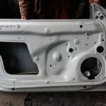 A5 COUPE SOL KAPI AUDİ ORJİNAL ÇIKMA PARÇA