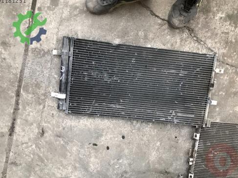 Audi A5 Klima Radyatörü çıkma parça