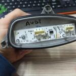A5 LED BEYNİ AUDİ ORJİNAL ÇIKMA PARÇA